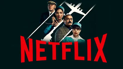 Serialul de pe Netflix care te ține cu sufletul la gură: 
