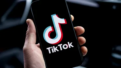 TikTok ar putea da dependență copiilor. Uniunea Europeană pune piciorul în prag