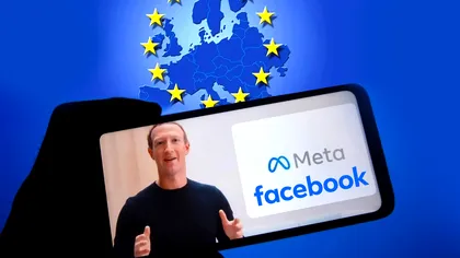 Zuckerberg are doar cinci zile la dispoziție pentru a demonstra Uniunii Europene cum va elimina știrile false de pe Facebook, Instagram și WhatsApp la alegeri