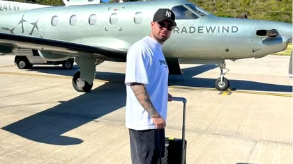 ”Nu pot sta martor la sinuciderea lui”. Pleacă! La Craiova, e război total în familia Adrian Mititelu