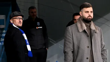 E ”război” total în familia Mititelu. Fiul și-a atacat tatăl: ”Management foarte slab. Să plece. Lipsă de profesionalism”