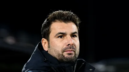 Adrian Mutu, desființat după ce și-a dat demisia de la CFR Cluj. ”Nu e făcut pentru meseria de antrenor”