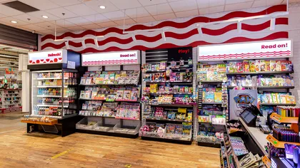 Lanțul de magazine care dă fiori Lidl, Kaufland, Mega Image și Profi. Investiția fabuloasă pentru 2024, 35 de magazine noi