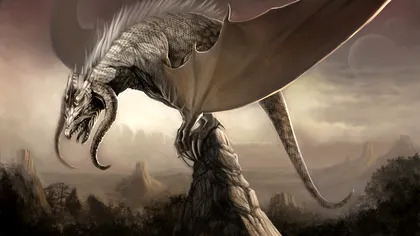 Dragonii, în mitologiile culturilor de pe Pământ: Balauri și zmei, în folclorul românesc