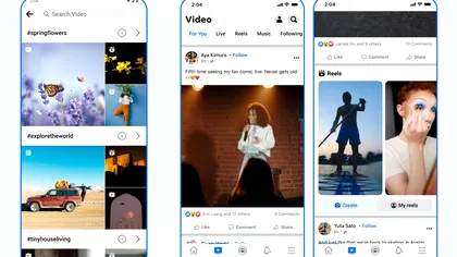 Schimbarea de la Facebook care-ți face viața mai ușoară: Ce se-ntâmplă cu videoclipurile