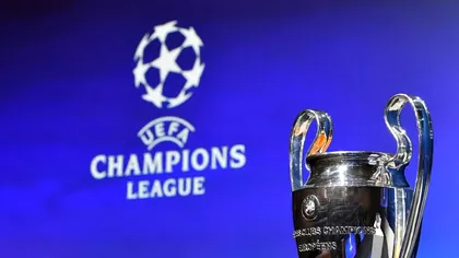 Liga Campionilor, program. Când se vor juca cele două dueluri din semifinale și marea finală