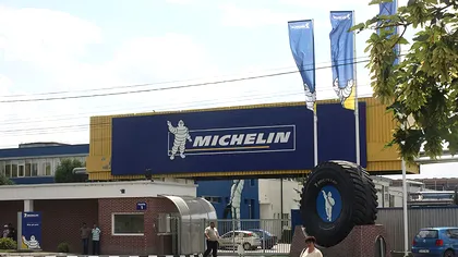Michelin, gigantul cu 123.000 de angajați global, face o investiție fabuloasă în România. Își mută producția din Polonia la noi