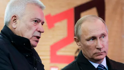 Cel mai bogat om din Rusia are afaceri și în România. S-ar putea să nu existe român care să nu fi cumpărat ceva de la el