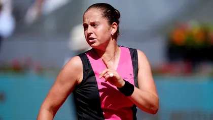 Jelena Ostapenko și-a dat din nou în petic. Cuvinte grele la adresa echipei adverse: ”Demonii ies la lumină în timpul meciului”