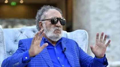 Primele imagini cu ”bijuteria” lui Ion Țiriac, pe care a așteptat-o cinci ani. ”Nu întrebați cât costă, că e obscen”