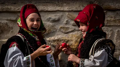 Paștele în jurul lumii: Tradiții și obiceiuri unice VIDEO