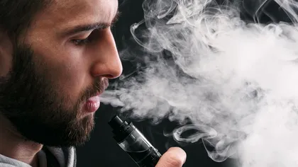 Vapingul, asociat cu un risc mai mare de insuficiență cardiacă: Ce au descoperit cercetătorii despre țigările electronice e îngrijorător