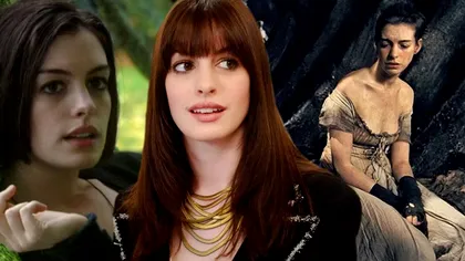 10 filme cu Anne Hathaway pe care trebuie să le vezi. Regina incontestabilă a comediilor romantice