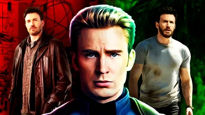 10 filme cu Chris Evans pe care trebuie să le vezi. Pe multe dintre ele sigur le-ai uitat