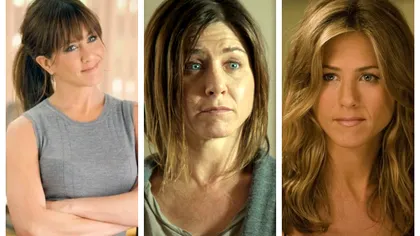 10 filme cu Jennifer Aniston pe care trebuie să le vezi. Celebra actriță a redefinit comediile romantice la Hollywood