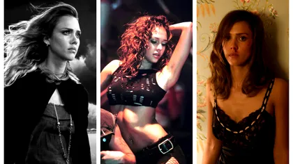 10 filme cu Jessica Alba pe care trebuie să le vezi. De la comedii spumoase la thrillere psihologice
