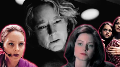 10 filme cu Jodie Foster pe care trebuie să le vezi. Talentul actriței este legendar la Hollywood