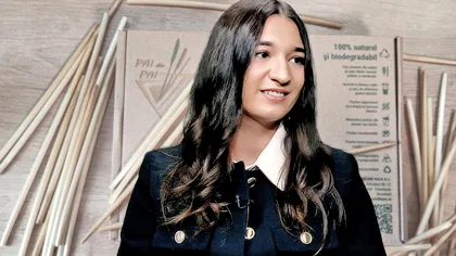 Afacerea aparent banală cu care au dat lovitura două românce. Andreea și Alexandra salvează planeta, dar fac și bani - ”100% naturale și biodegradabile”