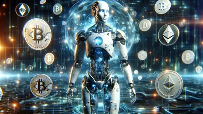 Inteligenţa artificială riscă să aibă soarta criptomonedelor: Ce avertizează un laureat al Premiului Nobel