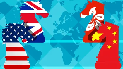 Acuzație fără precedent la adresa chinezilor. Sistemele informatice ale guvernului englez ar fi fost sparte