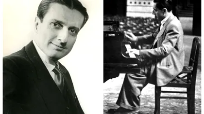 Cântecul de lebădă al lui Dinu Lipatti. ”Prințul pianiștilor” și-ar fi prevestit sfârșitul, la doar 33 de ani