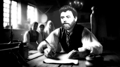 Cealaltă față a lui Ion Creangă. Amantul pasional care însemna casele iubitelor a avut un copil din flori cu o călugăriță
