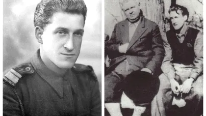 Celălalt Sadoveanu. Paul Mihu, fiul marelui scriitor, eroul de război care a pierit pe front: ”Ardealul merita această jertfă!”