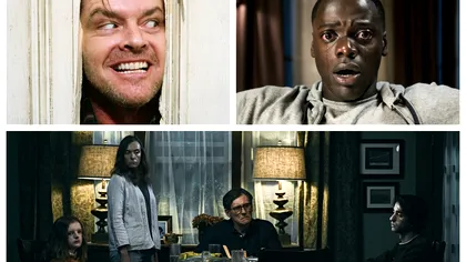 Cele mai bune filme de groază din toate timpurile. 10 pelicule horror care îți vor da fiori