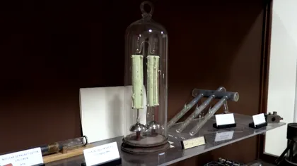 Clopotul electric Oxford funcționează de peste 180 de ani: De ce este o sursă de energie inepuizabilă