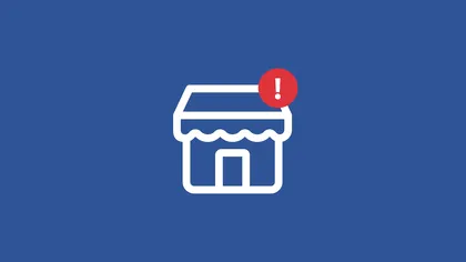 Cum te prinzi cine e escroc pe Facebook Marketplace. Așa te păzești de hoți