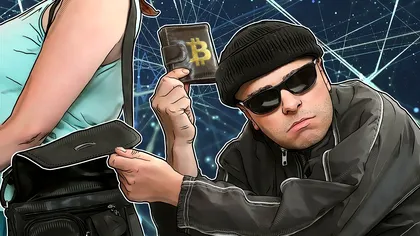 Cum au furat doi frați criptomonede de 25 de milioane de dolari în 12 secunde. Pedeapsa pe care o riscă