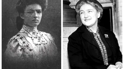Eroina Ecaterina Caradja, prințesa răpită de propriul tată. ”Îngerul de la Ploiești” a salvat sute de soldați și a îngrijit 3.000 de orfani