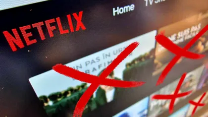 Filmele și serialele care dispar de pe Netflix. De ce va șterge platforma de streaming aceste titluri?