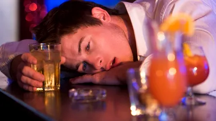 Gelul care te scapă de beție. Invenția care ar putea înlocui celebra zeamă de varză