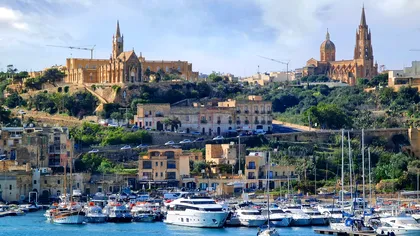 Descoperă frumusețea Maltei vara aceasta: Cinci orașe de vizitat pe insula splendidă din mijlocul Mării Mediterane