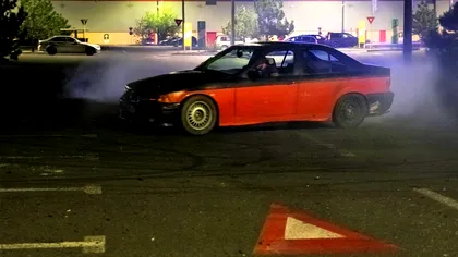 Ce s-a descoperit despre șoferii care iubesc mașinile zgomotoase, cei care le ambalează la semafor. Concluzia îngrijorătoare a cercetătorilor