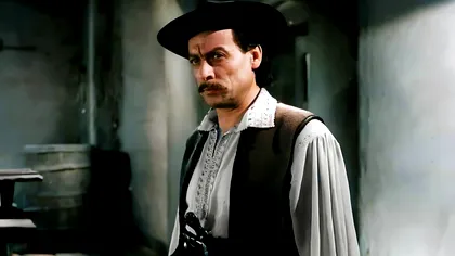 S-a descoperit mormântul lui „Lică Sămădăul” în județul Arad: Povestea lui Antonie Ciul, dincolo de ficțiune