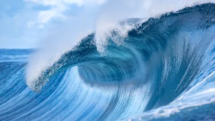 Oceanele lumii își schimbă culoarea - Cum își „arată colții” schimbările climatice