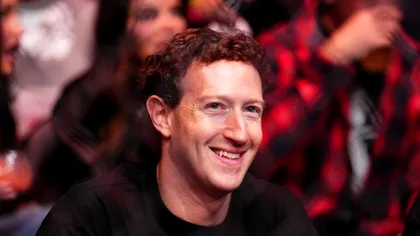 Programul zilnic al lui Mark Zuckerberg. Ce face șeful Facebook cu timpul său, dar primul lucru dimineața