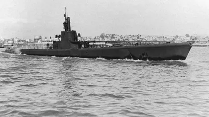 Descoperirea epavei USS Harder în Marea Chinei de Sud: Cum a decis soarta celui de-al Doilea Război Mondial
