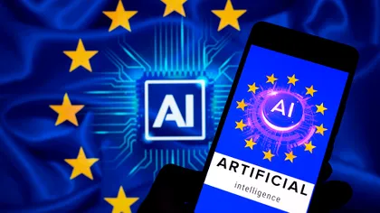 Uniunea Europeană face ordine în lumea inteligenței artificiale: Noua legislație UE