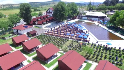 Stațiunea din România pe care mulți au uitat-o, dar e la mare căutare acum. Prețuri mici, condiții bune, dar și divertisment pentru toate vârstele