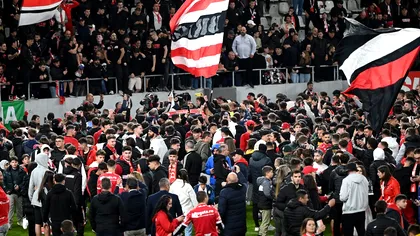 S-a stabilit programul meciurilor de baraj. Unde vor disputa Dinamo și Botoșani partidele decisive