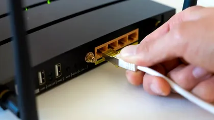 ANCOM: Creștere semnificativă a utilizatorilor de internet fix și mobil în România în 2023