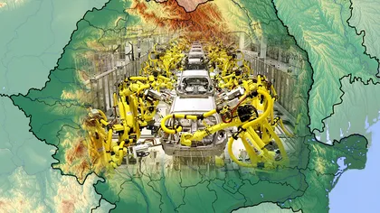 Se închide o mare fabrică din România, un gigant din domeniul auto. Sute de oameni rămân fără locuri de muncă