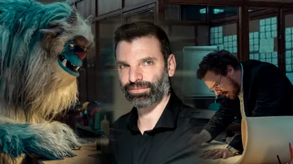 INTERVIU Actorul Ioachim Ciobanu joacă alături de Benedict Cumberbatch în cel mai nou thriller de pe Netflix: De ce trebuie să vezi serialul 