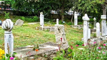 Poveștile misterioase ale unor locuri de veci străvechi din România și Bulgaria