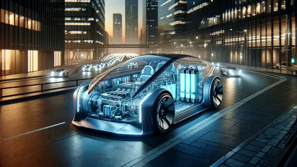 Prima mașină electrică cu autonomie de 1.000 de kilometri și încărcare în 10 minute, mai aproape de realitate. Nu vine de la Tesla, VW sau Mercedes