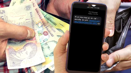 Mesaje și urări de Paște pe telefon care te lăsa fără bani în cont instant. Avertismentul autorităților pe care trebuie să-l știe toți românii de sărbători