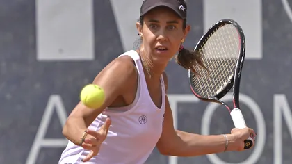 Mihaela Buzărnescu a dezvăluit că a fost depistată pozitiv. Cum a scăpat de pedeapsă: ”Am spus ce am mâncat, unde și cât”